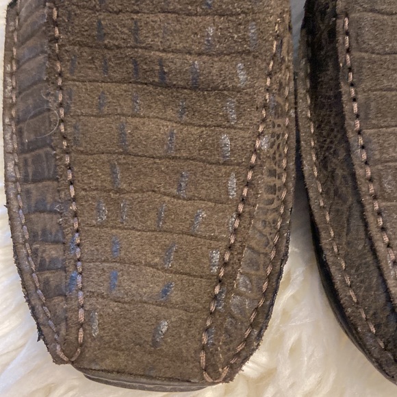 Donald J Pliner Man Loafers size 10 excellent condition see pictures - Picture 3 of 16